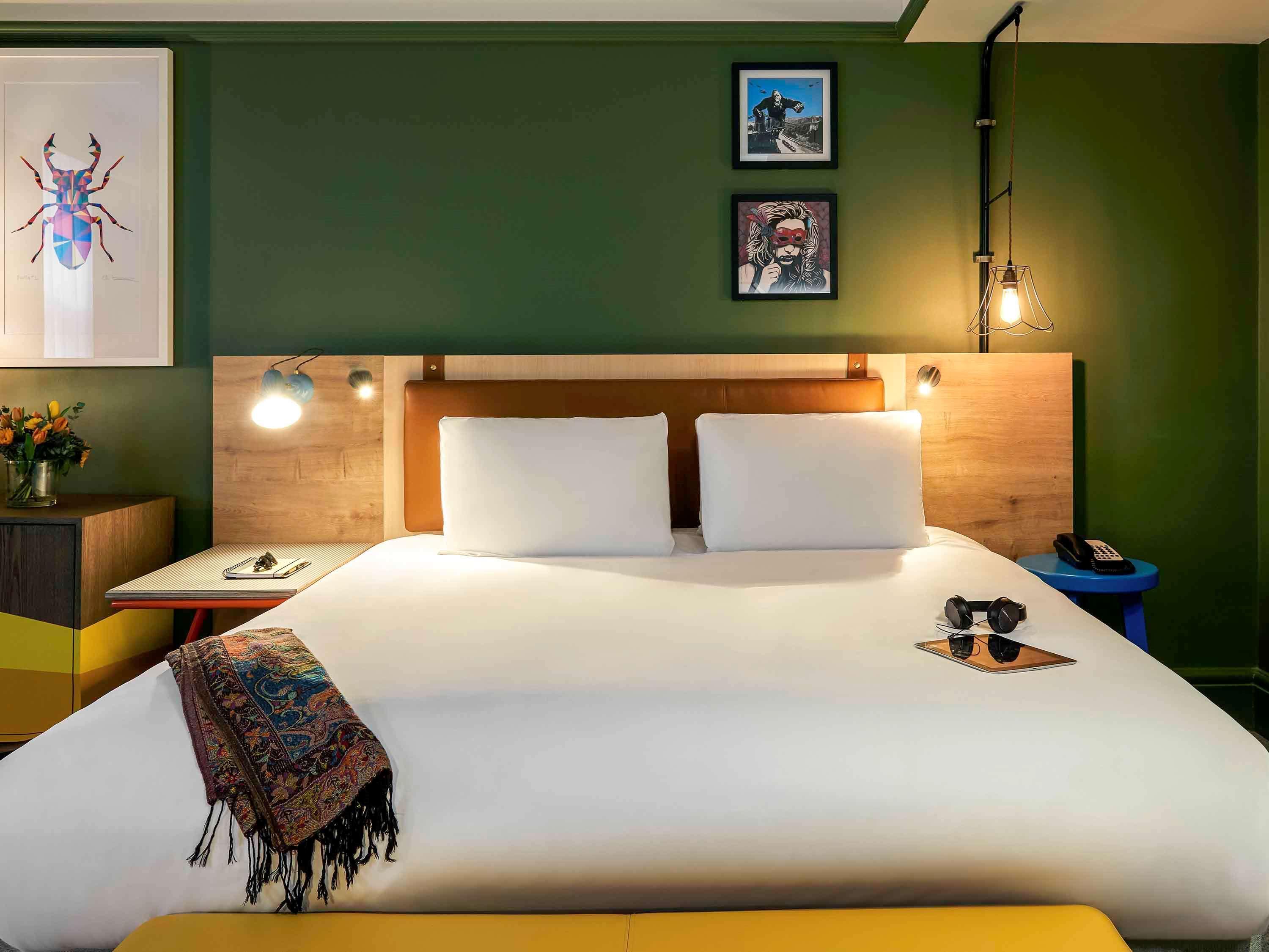 Mercure Bristol Grand Hotel Kültér fotó