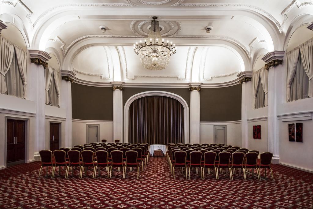 Mercure Bristol Grand Hotel Kültér fotó