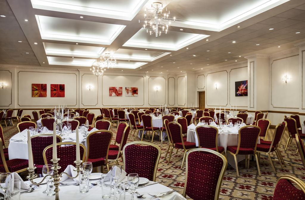 Mercure Bristol Grand Hotel Kültér fotó