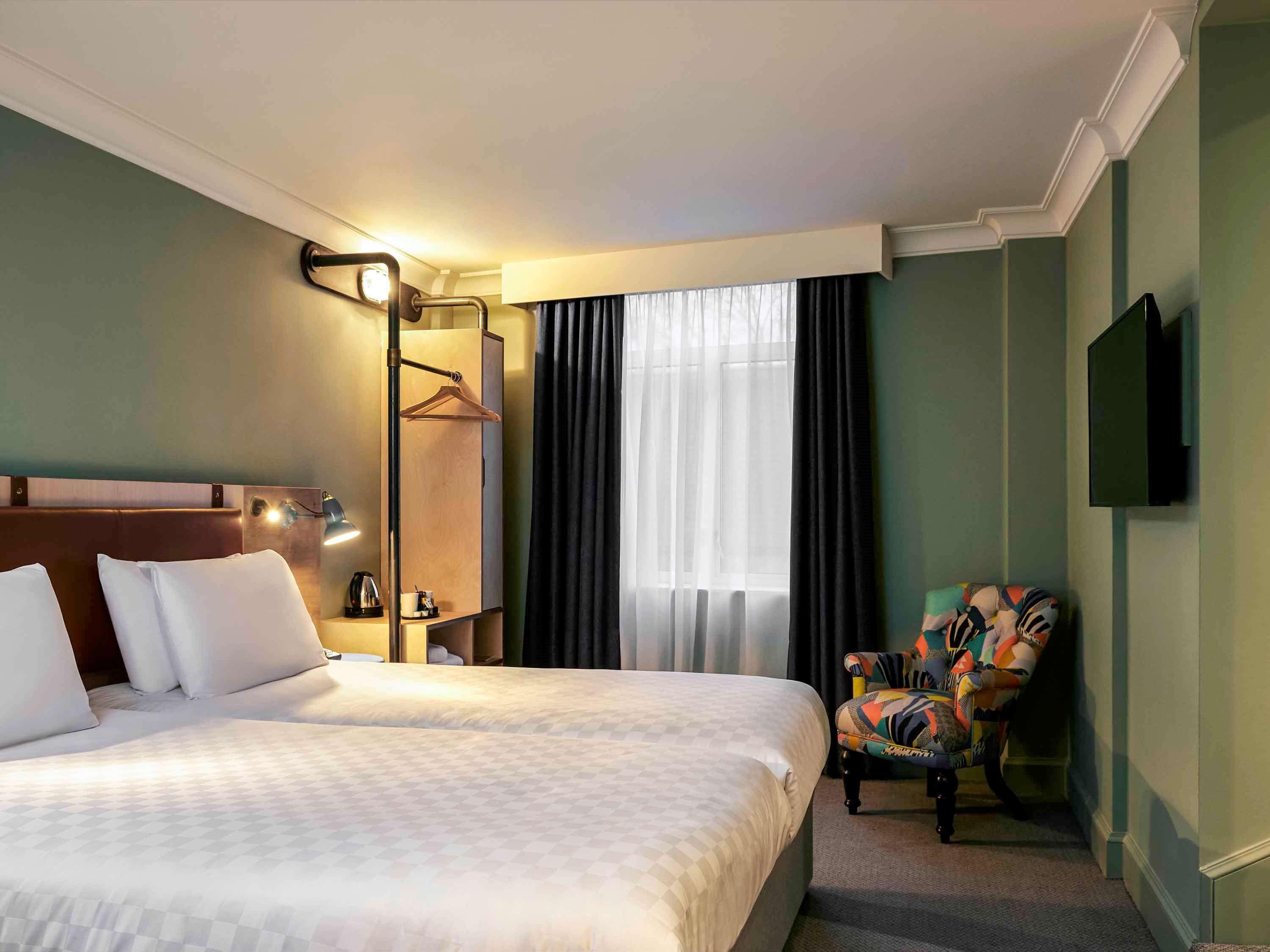 Mercure Bristol Grand Hotel Kültér fotó