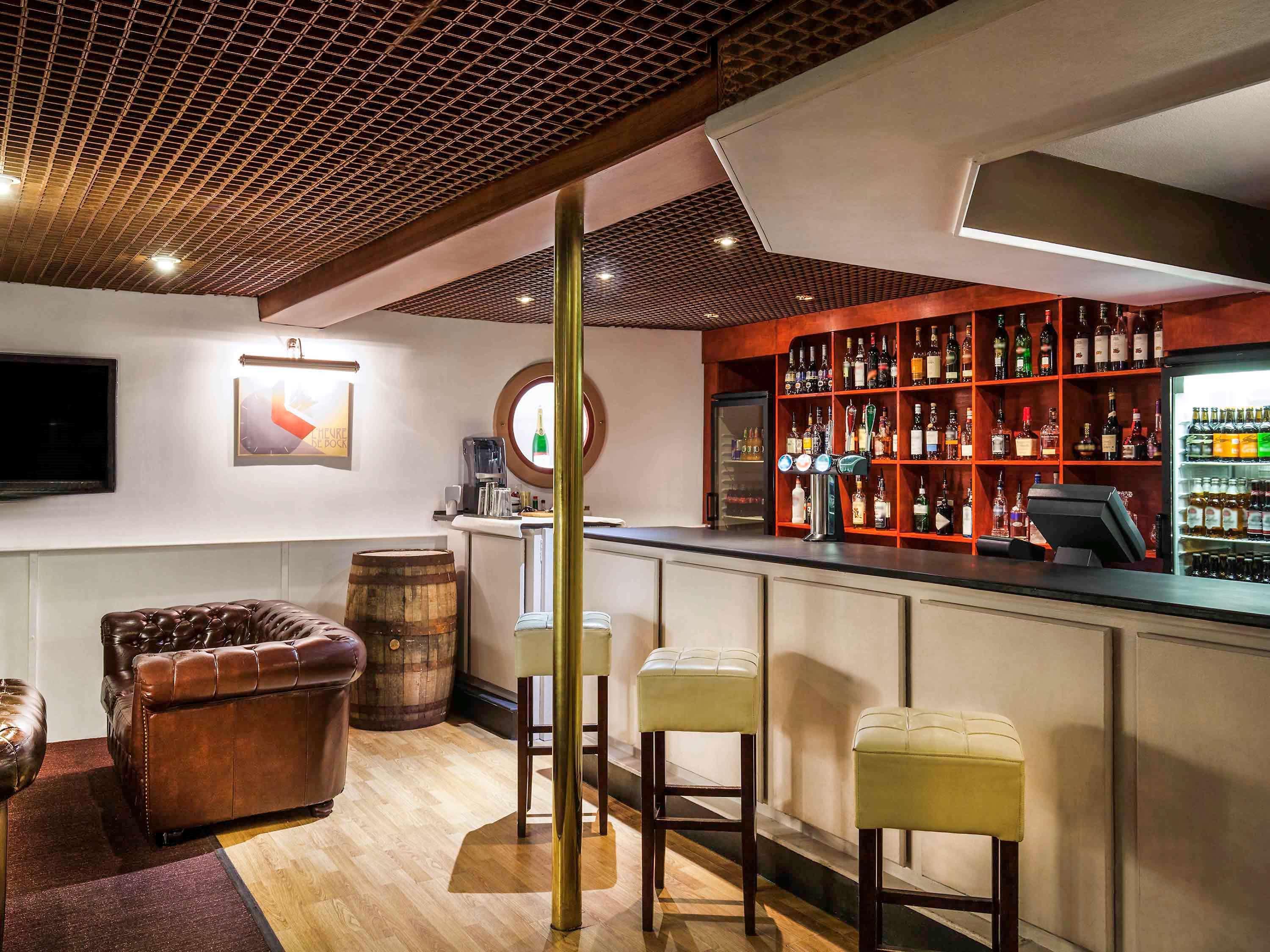 Mercure Bristol Grand Hotel Kültér fotó