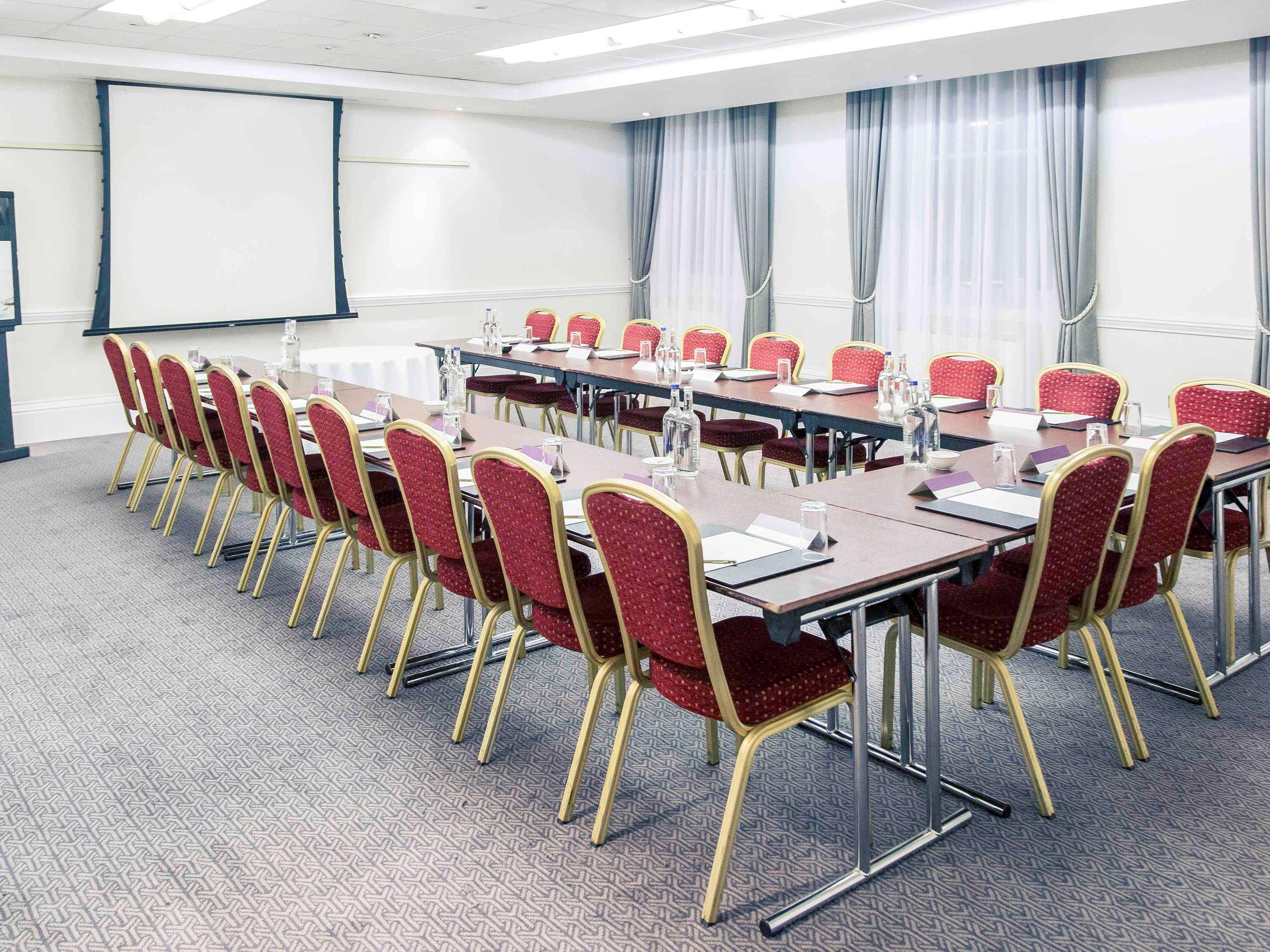 Mercure Bristol Grand Hotel Kültér fotó