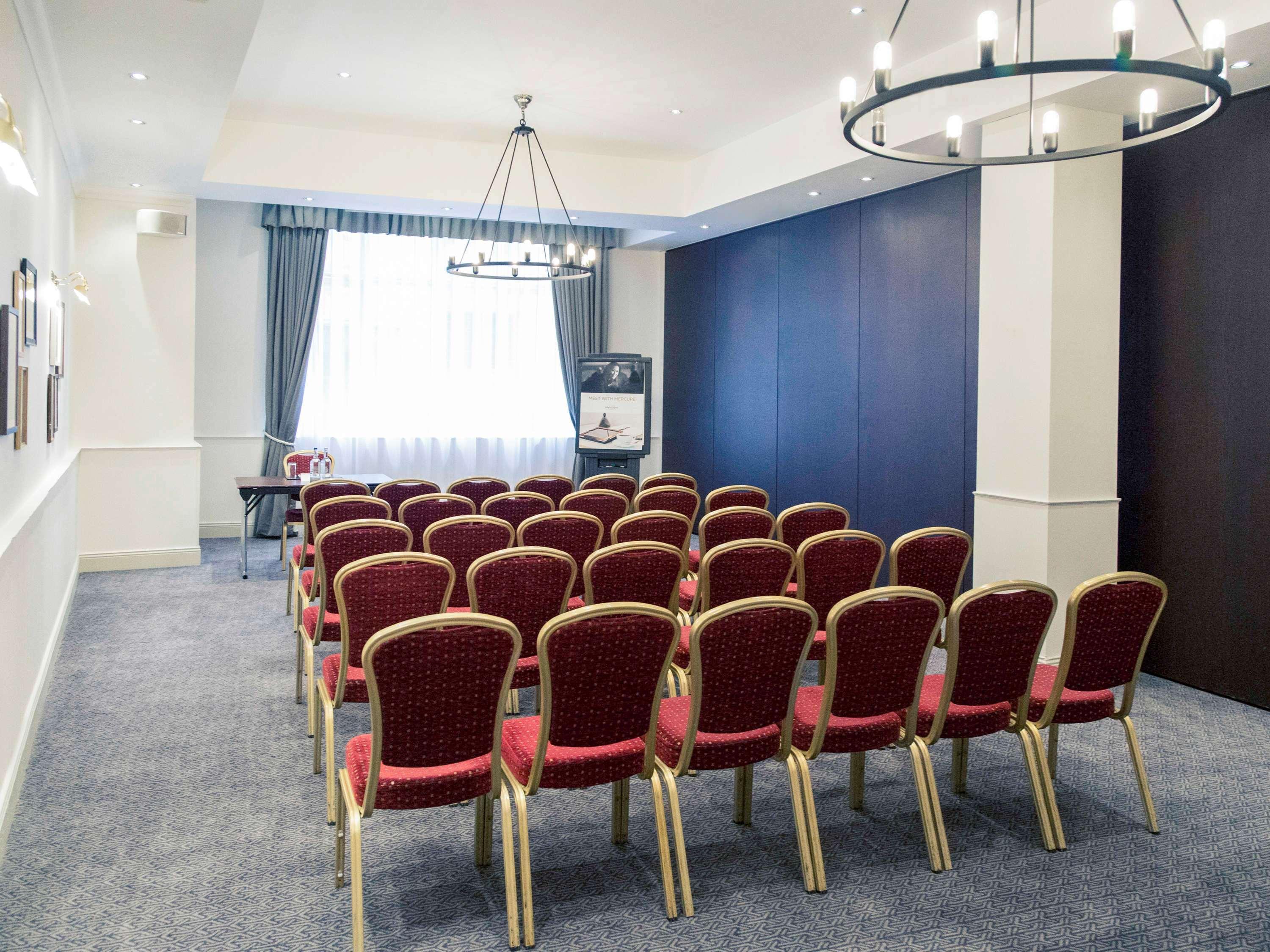 Mercure Bristol Grand Hotel Kültér fotó