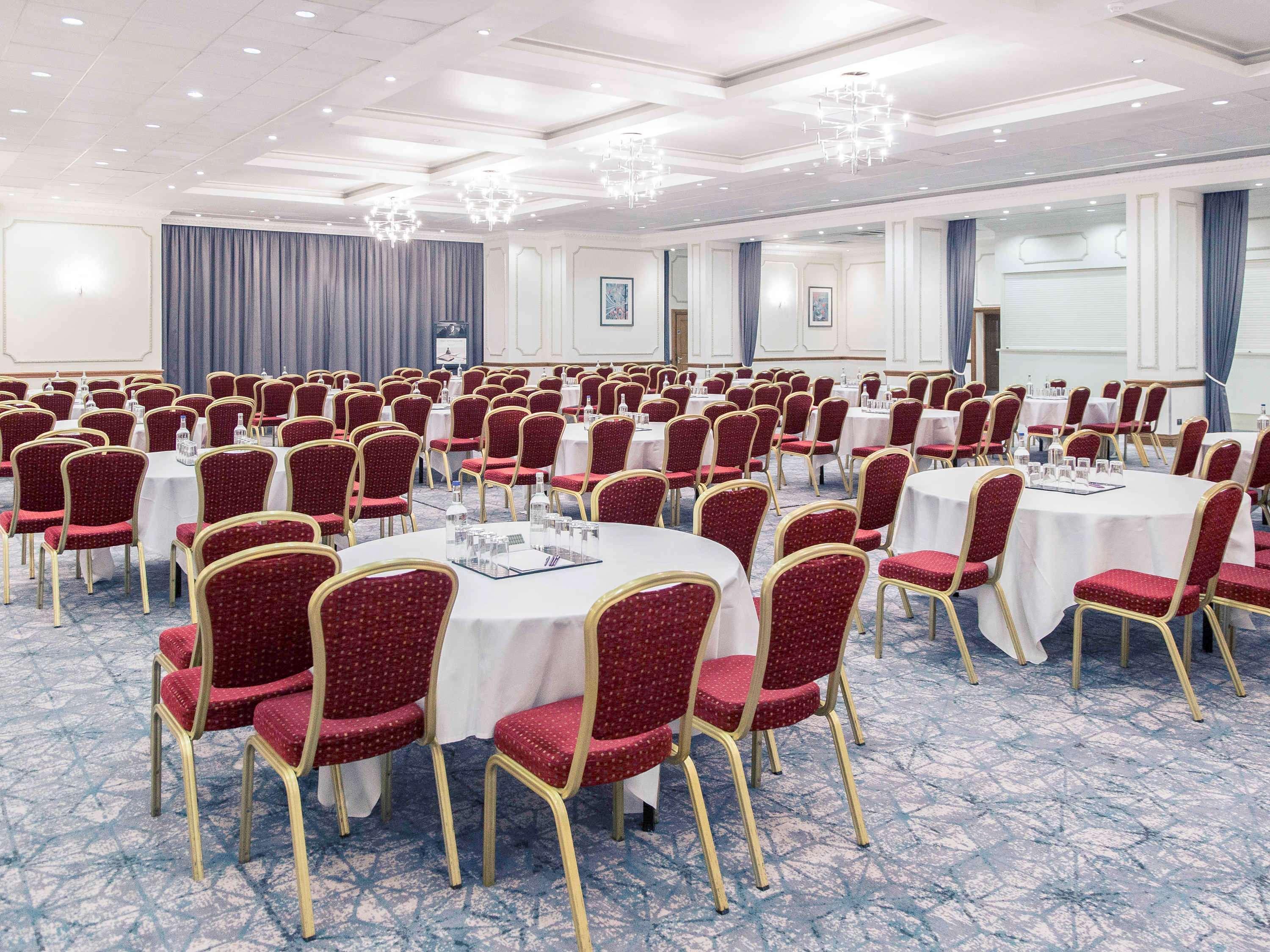 Mercure Bristol Grand Hotel Kültér fotó