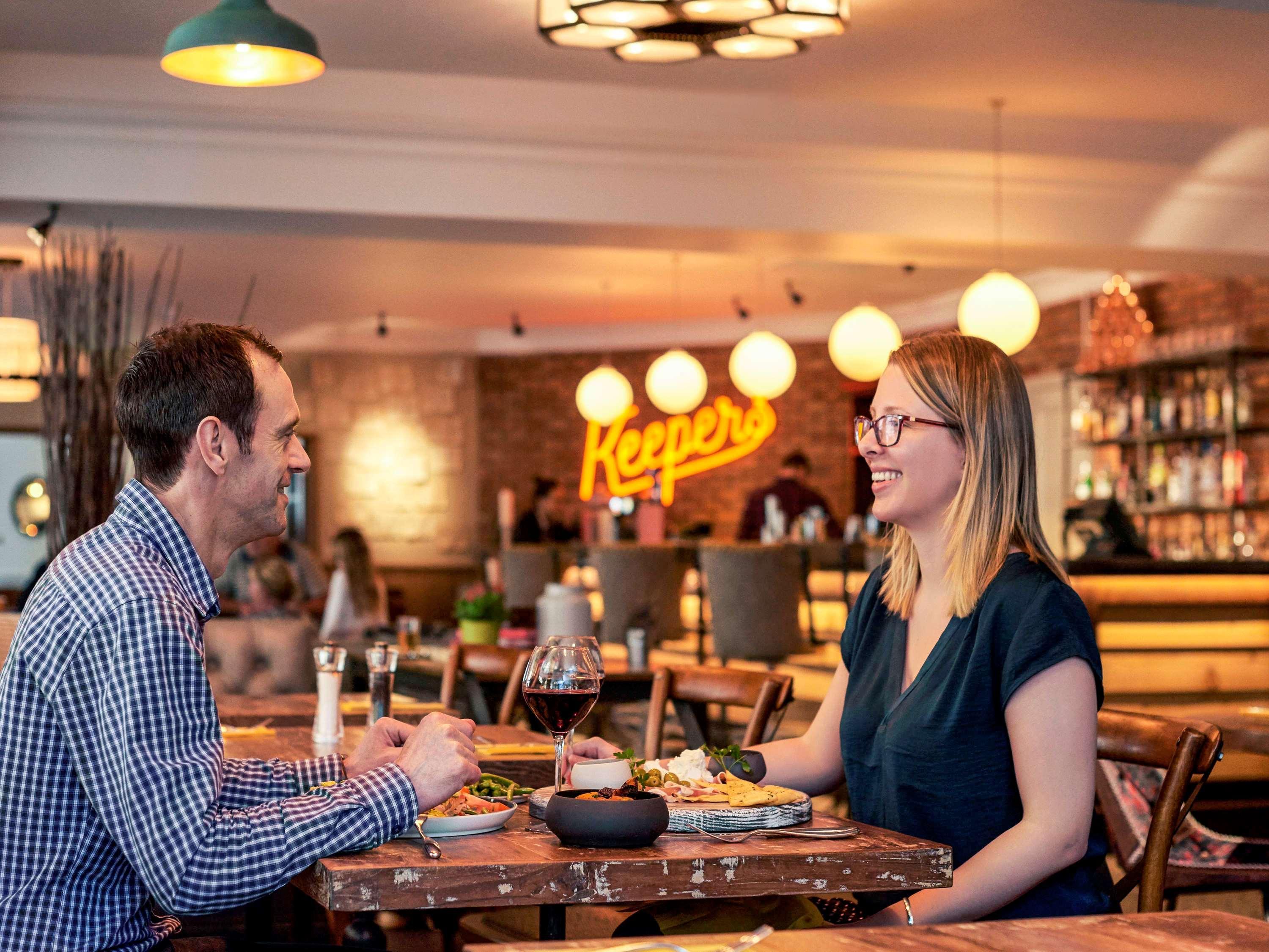 Mercure Bristol Grand Hotel Kültér fotó