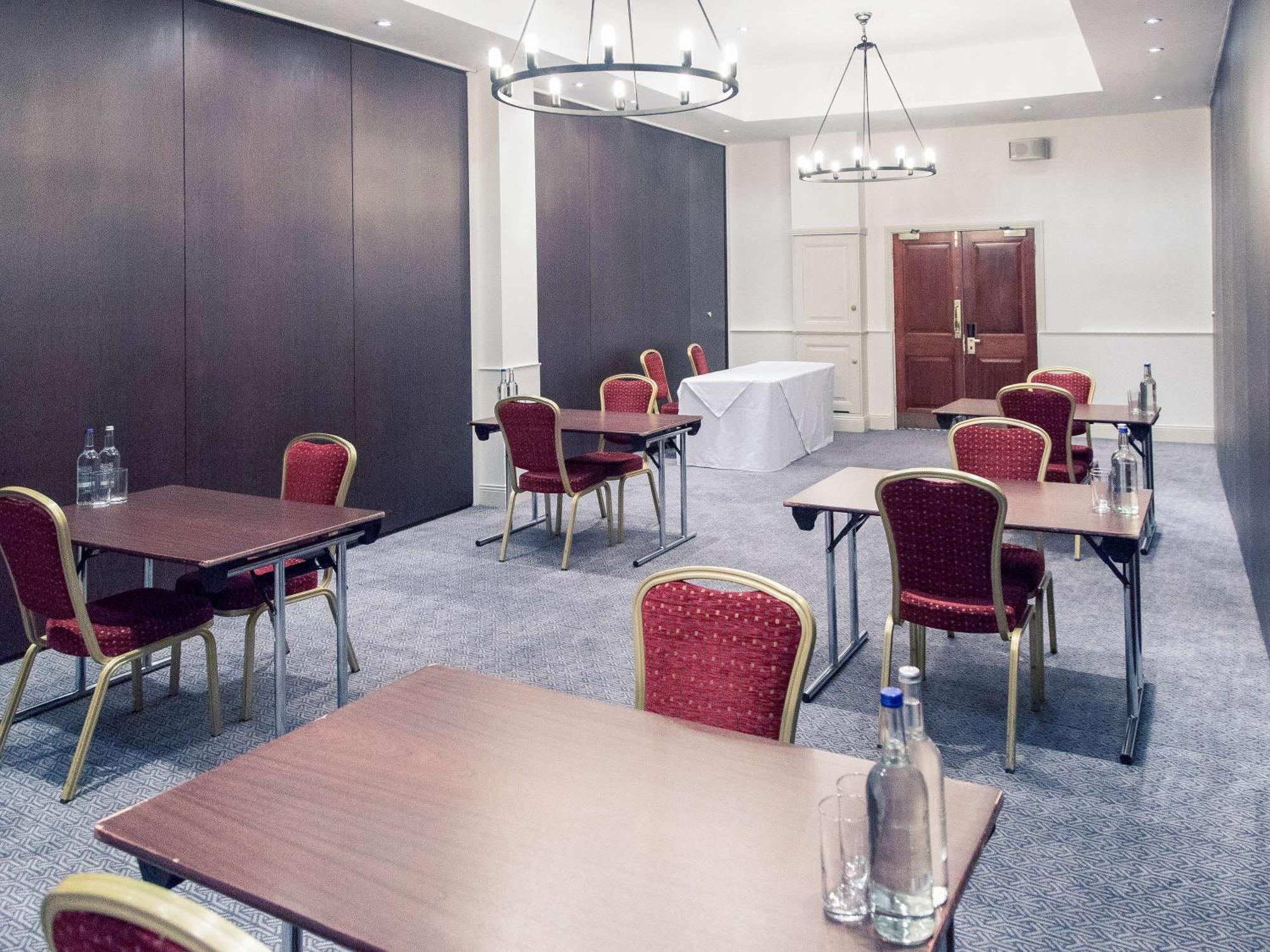 Mercure Bristol Grand Hotel Kültér fotó