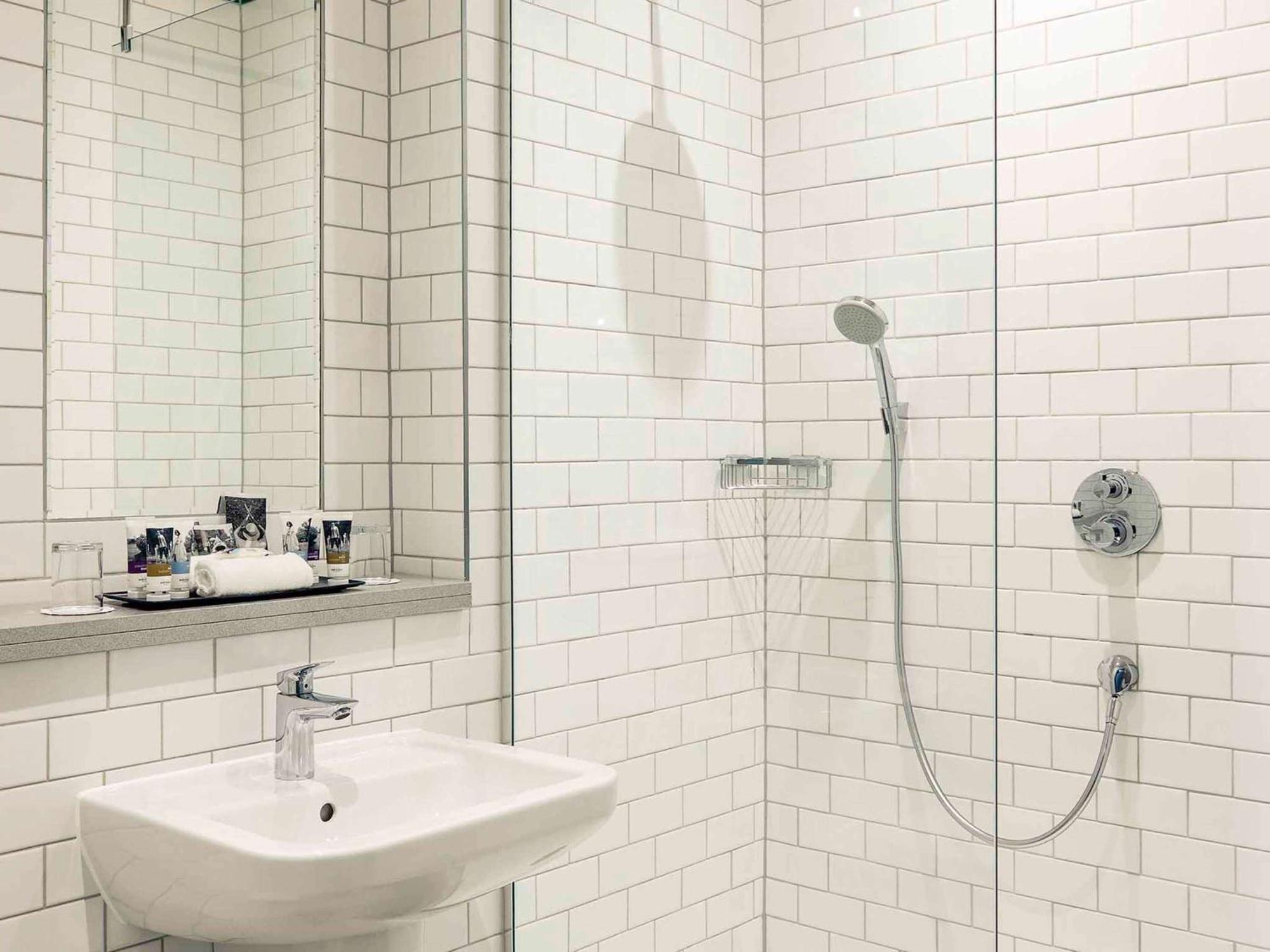 Mercure Bristol Grand Hotel Kültér fotó