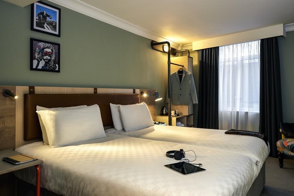 Mercure Bristol Grand Hotel Kültér fotó