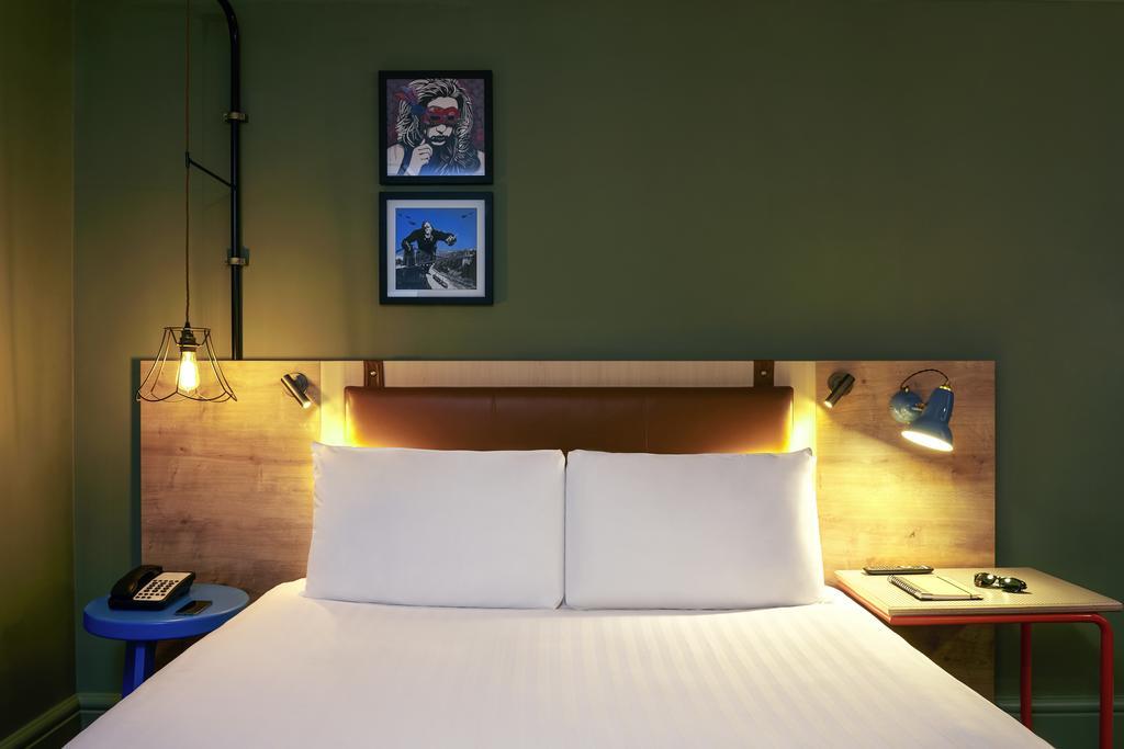 Mercure Bristol Grand Hotel Kültér fotó